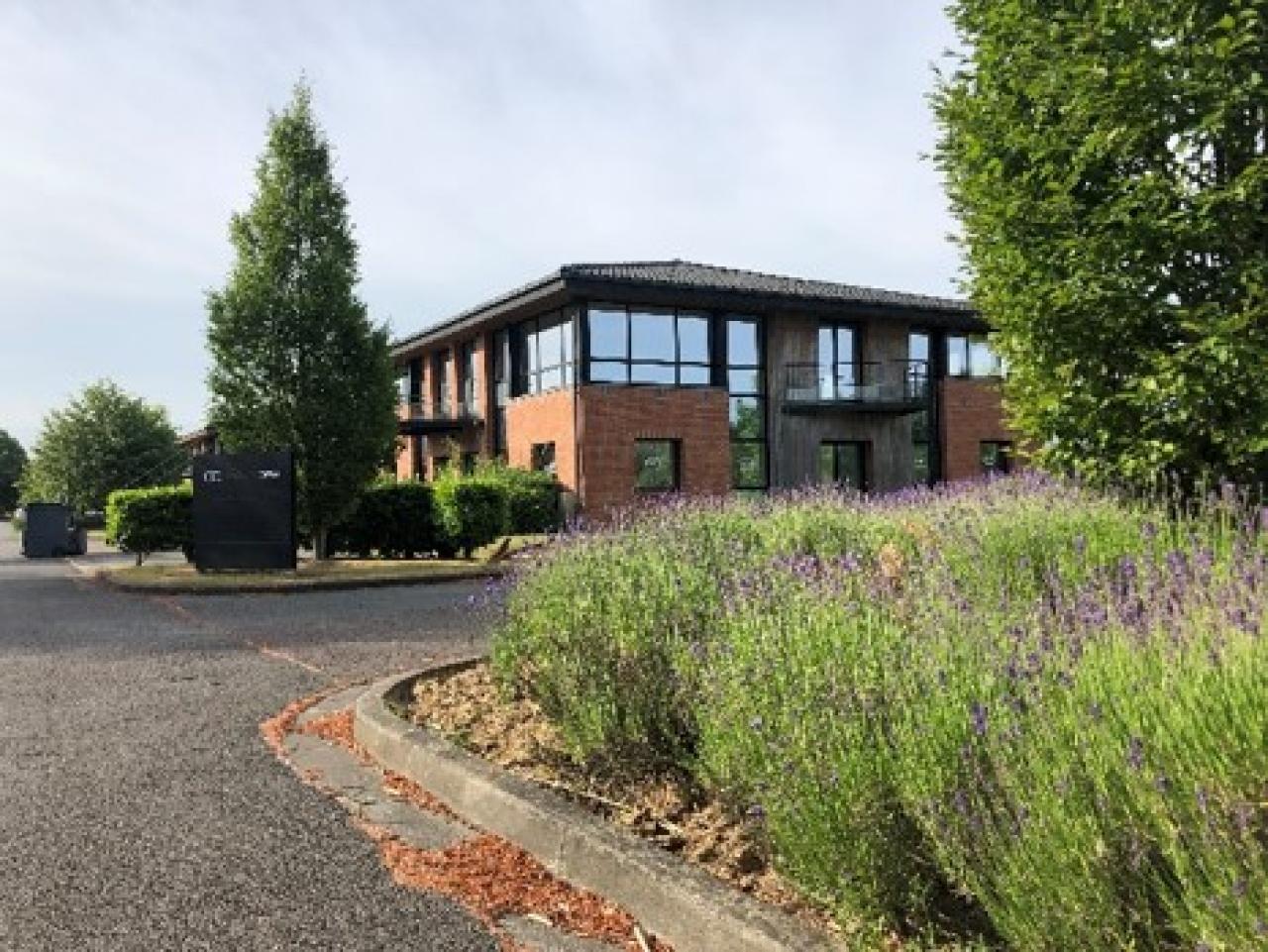 Bureau Villeneuve-d'Ascq 512m² Location bureau Villeneuve-d'Ascq Nord OLBUR2114131 6